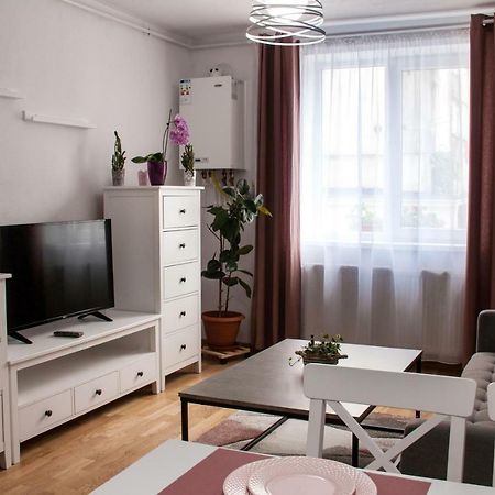 Ana Cristina Apartament 锡吉什瓦拉 外观 照片