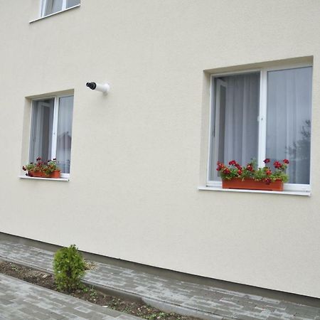Ana Cristina Apartament 锡吉什瓦拉 外观 照片