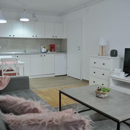 Ana Cristina Apartament 锡吉什瓦拉 外观 照片