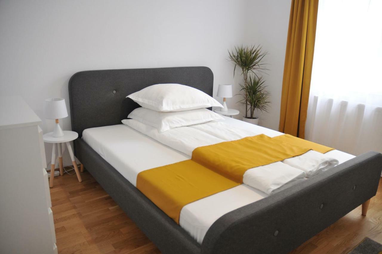 Ana Cristina Apartament 锡吉什瓦拉 外观 照片