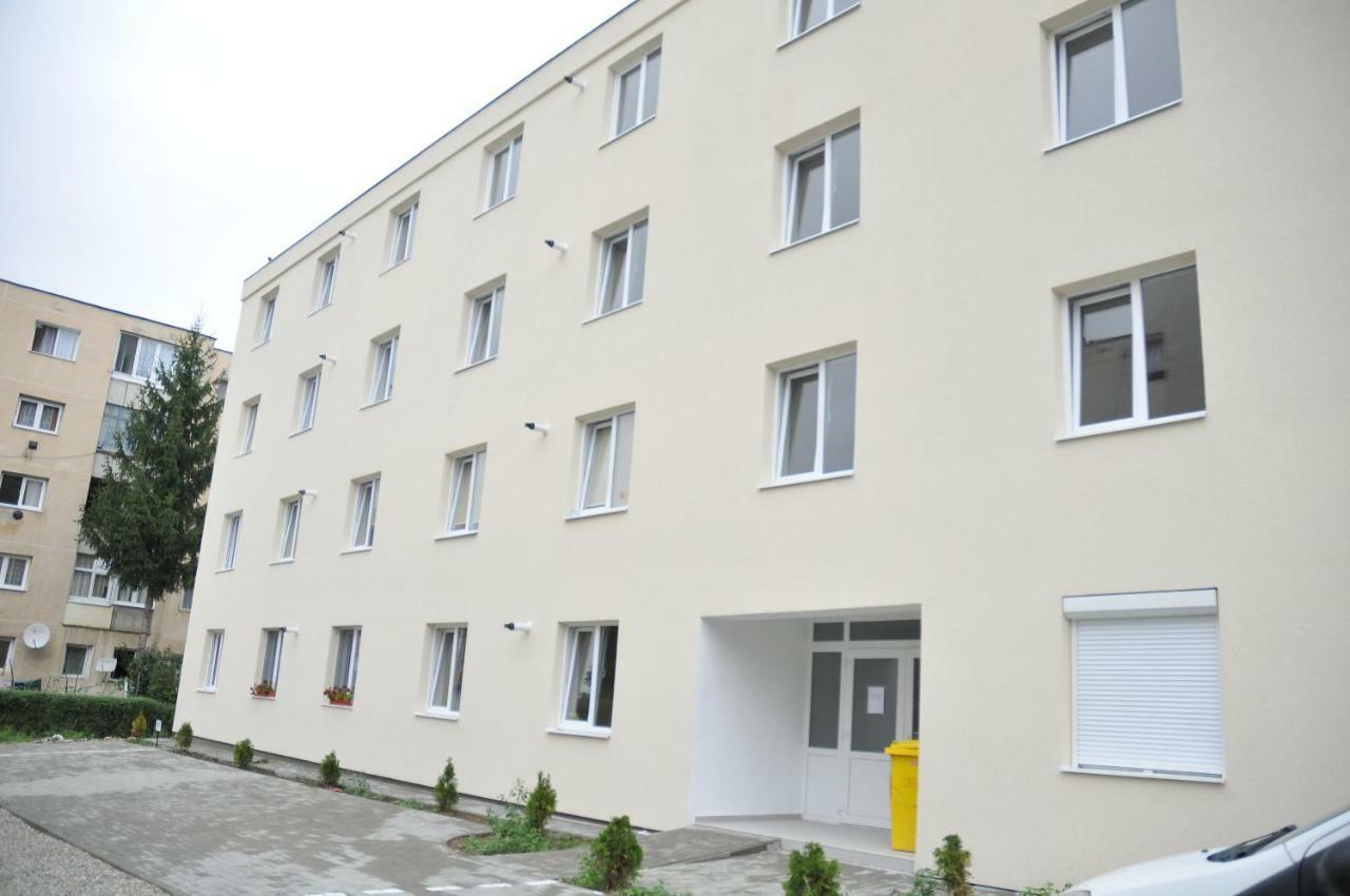 Ana Cristina Apartament 锡吉什瓦拉 外观 照片