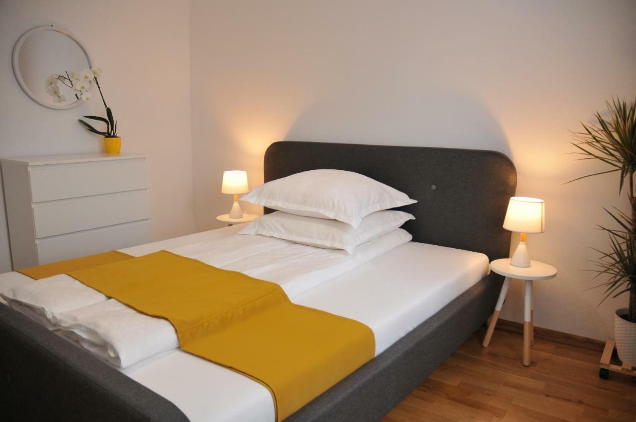 Ana Cristina Apartament 锡吉什瓦拉 外观 照片